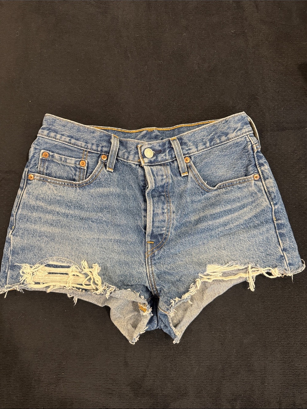 Levi’s 501 Shorts